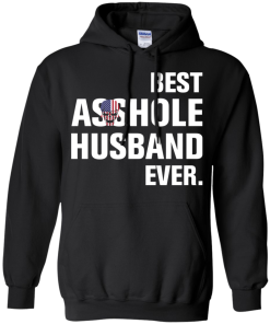 Best Asshole Husband Ever tshirt, vecnk, tank, hoodie