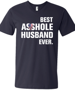 Best Asshole Husband Ever tshirt, vecnk, tank, hoodie