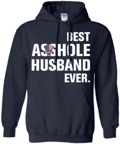 Best Asshole Husband Ever tshirt, vecnk, tank, hoodie