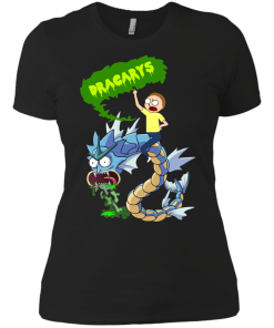 Rick And Morty - Dracarys tshirt, tank, hoodie
