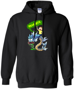 Rick And Morty - Dracarys tshirt, tank, hoodie