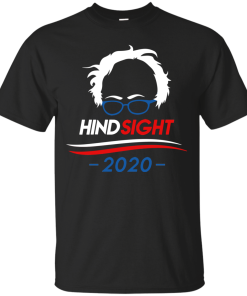 Hindsight 2020 tshirt, vneck, tank, hoodie