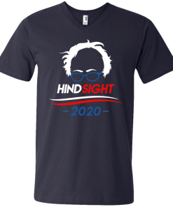 Hindsight 2020 tshirt, vneck, tank, hoodie