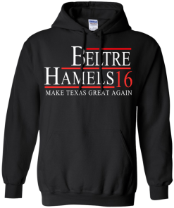 Beltre Hamels for president 2016 t shirt & hoodies