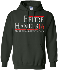 Beltre Hamels for president 2016 t shirt & hoodies