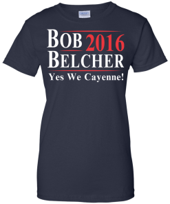 Bob Belcher for president 2016 t shirt & hoodies, Tank top