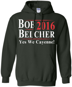 Bob Belcher for president 2016 t shirt & hoodies, Tank top