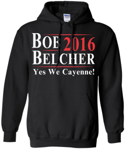 Bob Belcher for president 2016 t shirt & hoodies, Tank top