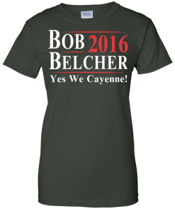 Bob Belcher for president 2016 t shirt & hoodies, Tank top