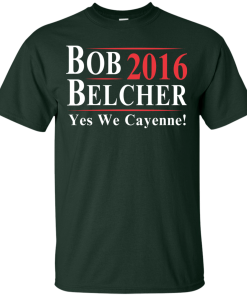 Bob Belcher for president 2016 t shirt & hoodies, Tank top