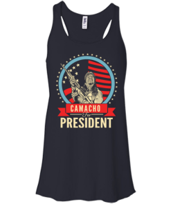 Camacho for president 2016 t shirt & hoodies