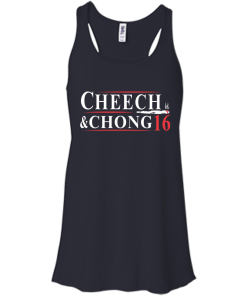 Cheech & Chong for president 2016 T shirt, Hoodies & tank top
