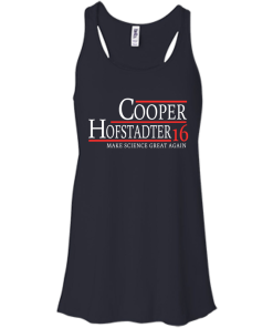 Cooper Hofstadter for president 2016 T shirt & Hoodies, Tank Top
