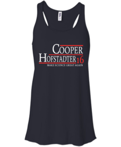 Cooper Hofstadter for president 2016 T shirt & Hoodies, Tank Top