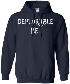 Deplorable Me Shirt - Deplorable Merchandise