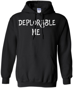 Deplorable Me Shirt - Deplorable Merchandise