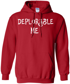 Deplorable Me Shirt - Deplorable Merchandise