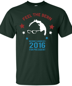 Bernie Sanders for President 2016 T Shirt, Hoodies, Tank Top