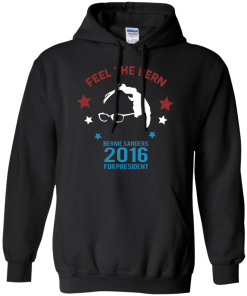 Bernie Sanders for President 2016 T Shirt, Hoodies, Tank Top