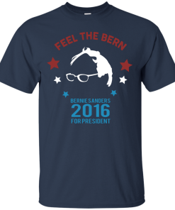 Bernie Sanders for President 2016 T Shirt, Hoodies, Tank Top