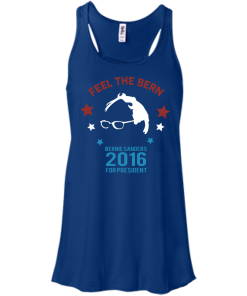 Bernie Sanders for President 2016 T Shirt, Hoodies, Tank Top