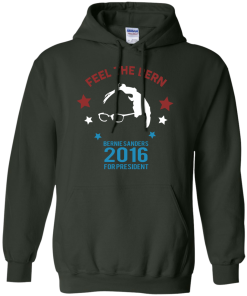 Bernie Sanders for President 2016 T Shirt, Hoodies, Tank Top