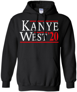 Kanye West for president 2016 T shirt & Hoodies, Tank top