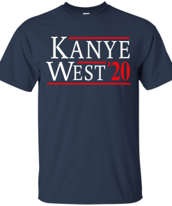 Kanye West for president 2016 T shirt & Hoodies, Tank top