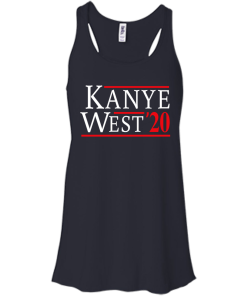 Kanye West for president 2016 T shirt & Hoodies, Tank top