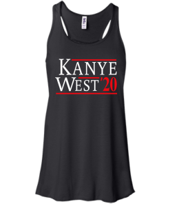 Kanye West for president 2016 T shirt & Hoodies, Tank top