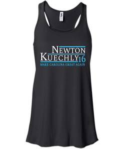 Newton Kuechly for president 2016 t shirt & hoodies