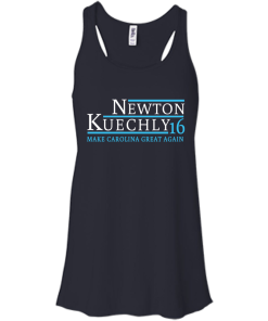 Newton Kuechly for president 2016 t shirt & hoodies