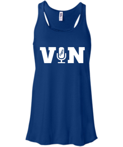 Vin Scully Microphone T Shirt, Hoodies, Tank Top. Dodgers.
