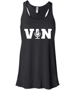 Vin Scully Microphone T Shirt, Hoodies, Tank Top. Dodgers.