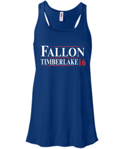 Fallon & Timberlake for President 2016 T Shirt, Hoodies, Tank Top