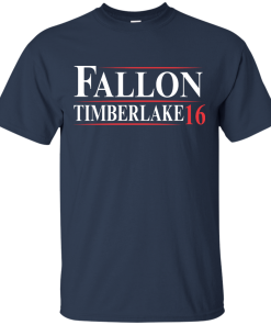 Fallon & Timberlake for President 2016 T Shirt, Hoodies, Tank Top
