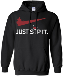 Just Sip It Shirt - Love Wine Tee, Hoodies, Tank Top