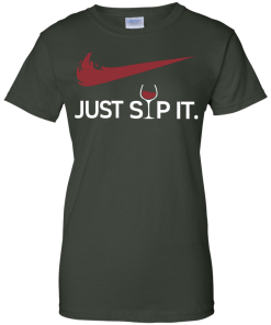 Just Sip It Shirt - Love Wine Tee, Hoodies, Tank Top