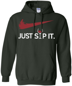 Just Sip It Shirt - Love Wine Tee, Hoodies, Tank Top