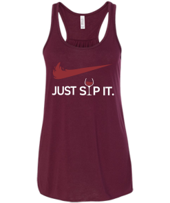 Just Sip It Shirt - Love Wine Tee, Hoodies, Tank Top