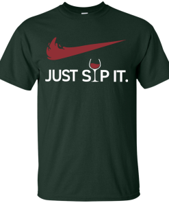 Just Sip It Shirt - Love Wine Tee, Hoodies, Tank Top