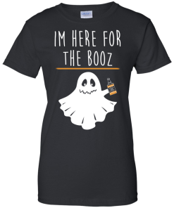 I'm Here For The Booz Tank Top, Hoodies, T Shirt