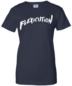 Flexicution - Logic T Shirt, Hoodies, Tank Top
