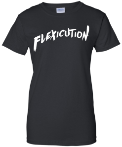 Flexicution - Logic T Shirt, Hoodies, Tank Top