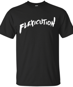 Flexicution - Logic T Shirt, Hoodies, Tank Top