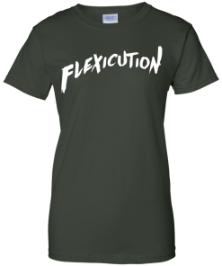 Flexicution - Logic T Shirt, Hoodies, Tank Top