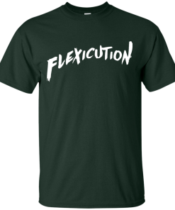 Flexicution - Logic T Shirt, Hoodies, Tank Top