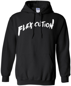 Flexicution - Logic T Shirt, Hoodies, Tank Top