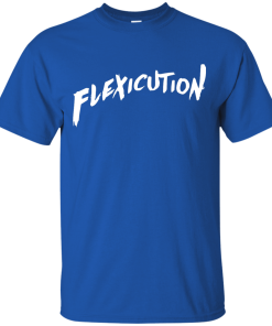 Flexicution - Logic T Shirt, Hoodies, Tank Top