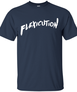 Flexicution - Logic T Shirt, Hoodies, Tank Top